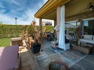 Chalet  Calle italia