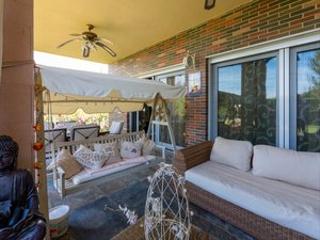 Chalet  Calle italia