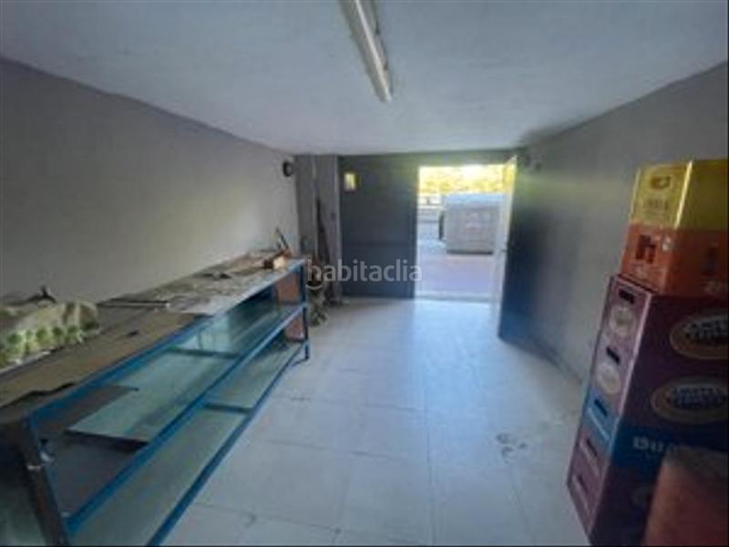 Foto c41edb04-0140-4f9d-ac50-4c794ee6065b. Locale commerciale in Delicias Valladolid