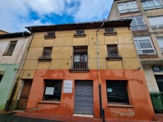 Maison jumelée  Calle cristóbal colón