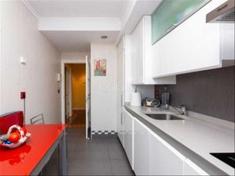 Foto 3ef3630f-6752-4db0-a70b-c29e2598a7a5. Appartamento con riscaldamento parcheggio in Ategorrieta-Ulía Donostia - San Sebastián