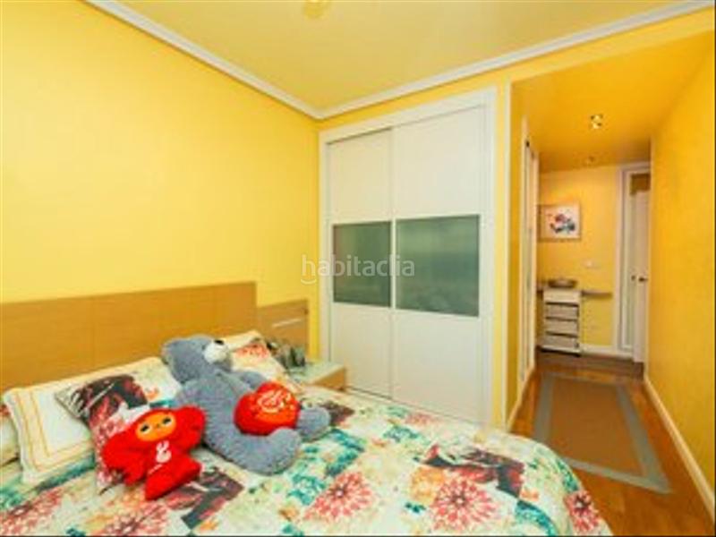Foto 6a2d01b2-d28f-455f-8b8b-d914acb94255. Appartamento con riscaldamento parcheggio in Ategorrieta-Ulía Donostia - San Sebastián