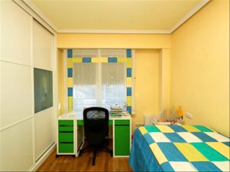 Foto 9d44a6c2-d269-43b8-b189-8f61540c784a. Appartamento con riscaldamento parcheggio in Ategorrieta-Ulía Donostia - San Sebastián