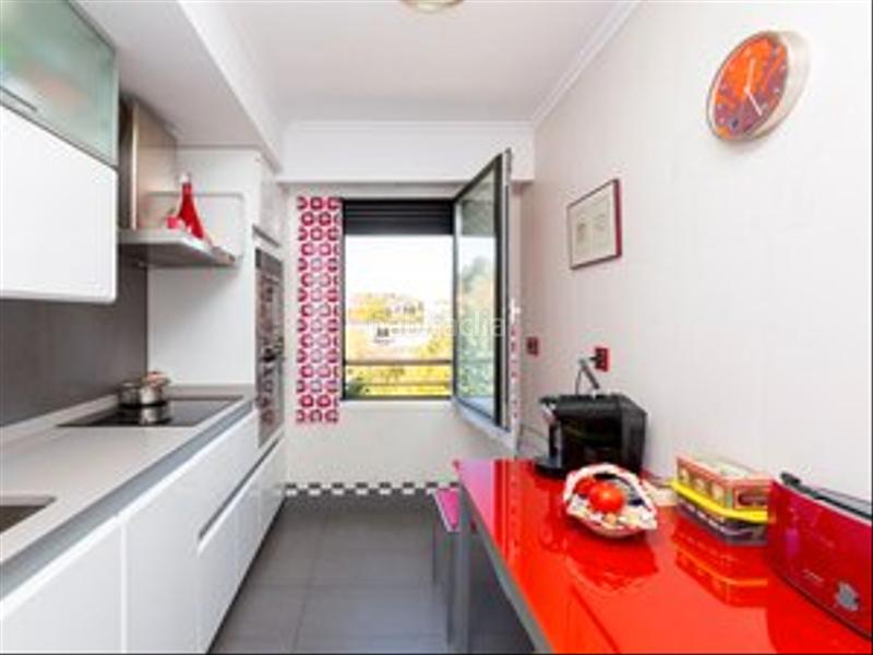 Foto 84f93c77-3688-4f76-acce-5b85982ee117. Appartement avec chauffage parking dans Ategorrieta-Ulía Donostia - San Sebastián