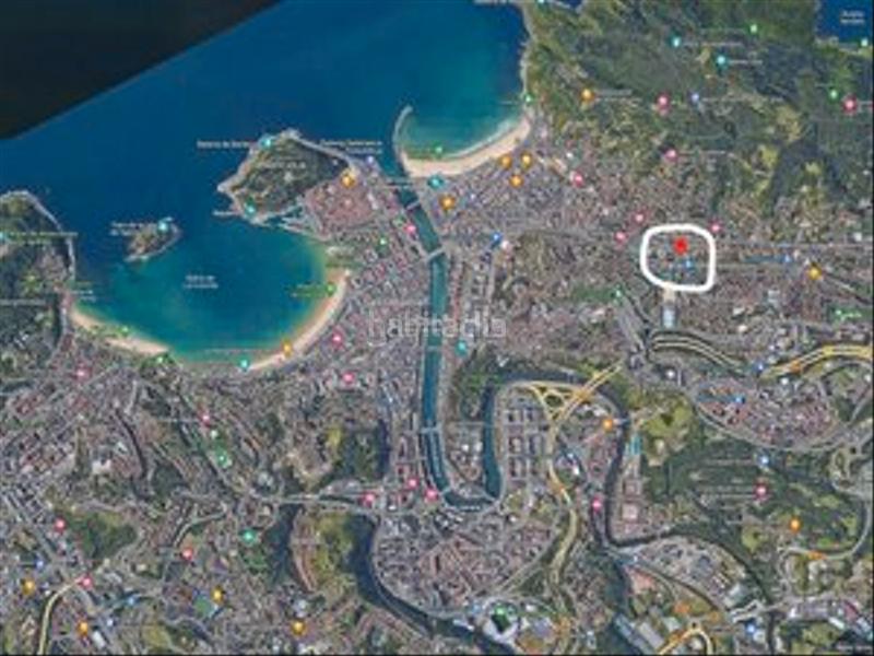 Foto defab37b-7641-418e-bba0-166723c79336. Appartement avec chauffage parking dans Ategorrieta-Ulía Donostia - San Sebastián