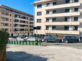 Pis  Iñaki aldabalde plaza
