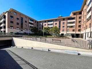 Piso  Iñaki aldabalde plaza
