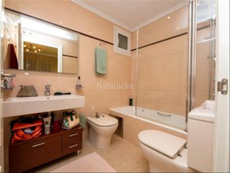 Foto c371d144-193b-4997-9a77-5a7c0501bcae. Piso en Ategorrieta-Ulía Donostia - San Sebastián