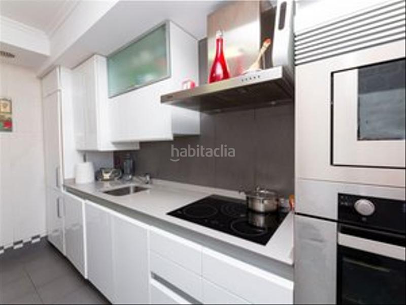 Foto d51672fd-1c50-4525-b8bb-df216e9a881c. Piso en Ategorrieta-Ulía Donostia - San Sebastián