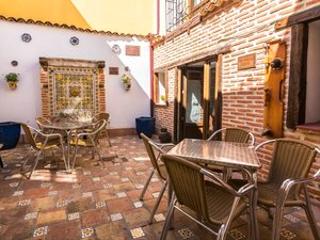 Bauernhof  Calle santa cruz