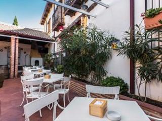 Country house  Calle santa cruz