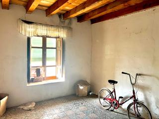 Casale in San Llorente