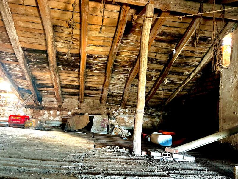 Foto 1c2e3f43-dc4e-4b30-be96-490033169808. Masia a San Llorente