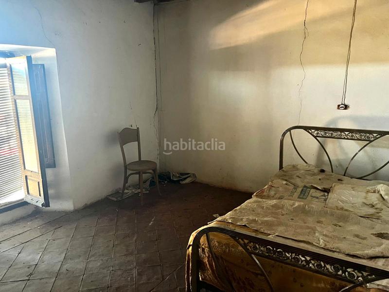 Foto 3de5207a-1ca0-4604-94be-e3fb0d3b5b5b. Masia a San Llorente