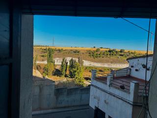 Mas à San Llorente