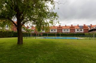 Chalet  Calle de vega de valdetronco