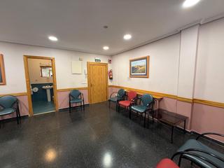 Office space  Paseo de zorrilla