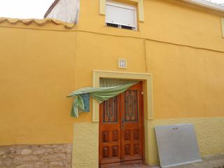 Casa  Calle fabricas