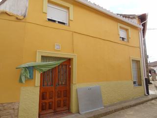 Maison  Calle fabricas