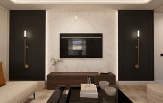 Apartamento en Calle de María de Molina