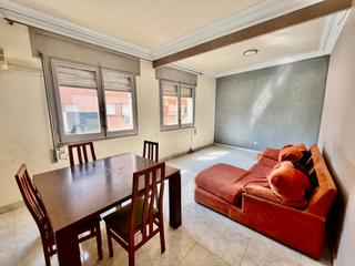 Pis  Carrer ciutat de fraga. Piso de 3 habitaciones en pleno centro de lleida.