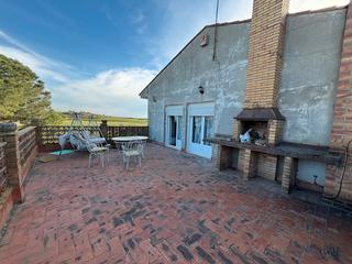 Haus  Carretera. Casa independiente a la venta