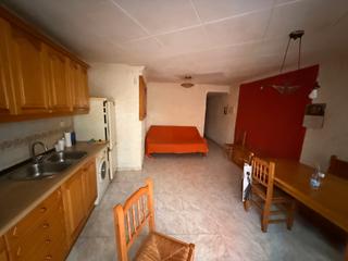 Appartement  Carrer sant jaume. Piso de 2 habitaciones en venta