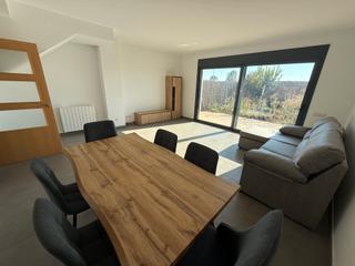 Location Maison jumelée  Carrer roure. Estudiantes casa adosada en alquiler por habitaciones