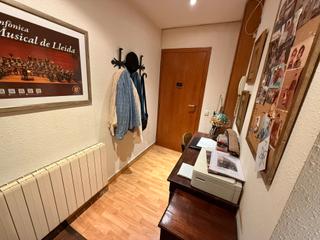 Appartamento  Carrer dels templers. Piso de 3 habitaciones a la venta