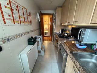 Appartement  Carrer segrià. Piso céntrico recien reformado