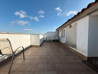 Dúplex  Avinguda de catalunya. Ático dúplex en venta en rosselló.