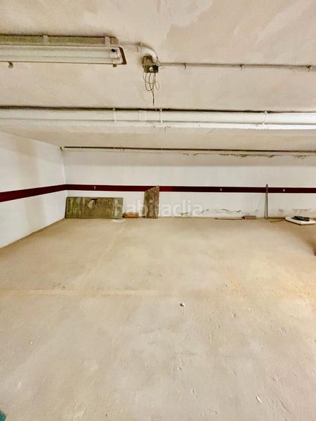 Foto 0ff52299-c85a-459c-9f02-91be9238bd15. Etagenwohnung mit heizung parking in La Bordeta Lleida