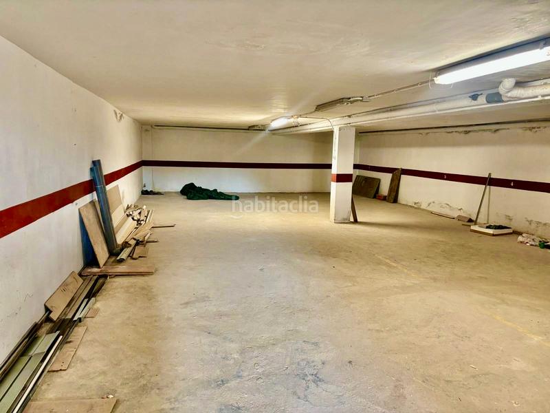 Foto 399fb49a-30f4-4b65-a4fc-7bba8372a50e. Etagenwohnung mit heizung parking in La Bordeta Lleida