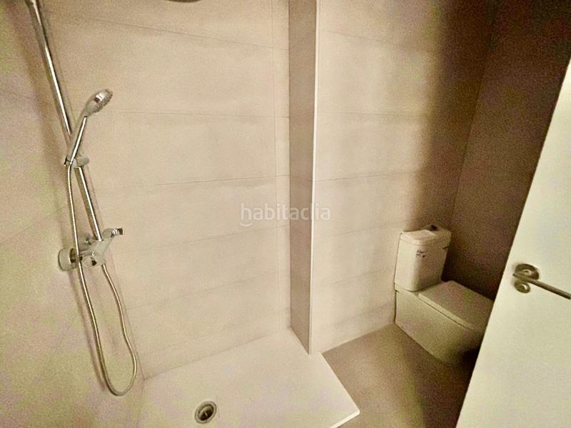 Foto 5028cf71-1a1c-45b2-a519-cc29d5b415f0. Etagenwohnung mit heizung parking in La Bordeta Lleida