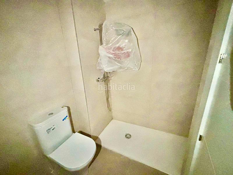 Foto 7869b53b-e0c2-478e-a3e0-767c03910def. Etagenwohnung mit heizung parking in La Bordeta Lleida