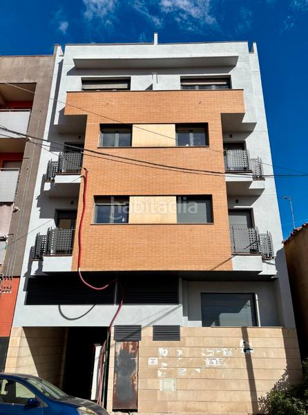 Foto 95f43970-2bf2-40fd-8068-a1758d002dd9. Etagenwohnung mit heizung parking in La Bordeta Lleida