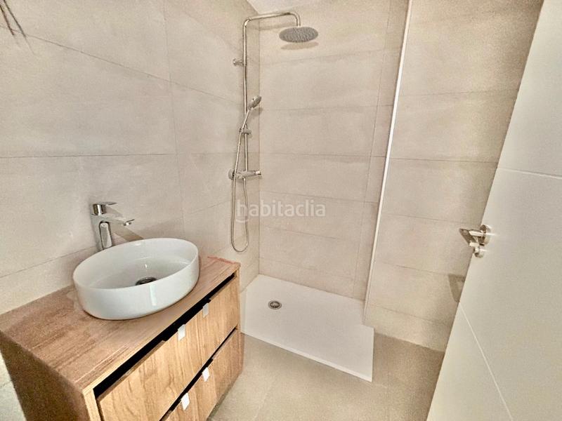 Foto c2f667b5-ade5-4baf-8192-b13316dba892. Etagenwohnung mit heizung parking in La Bordeta Lleida