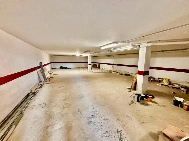 Foto d3736362-83c7-4629-8476-d6bceb441e5b. Etagenwohnung mit heizung parking in La Bordeta Lleida