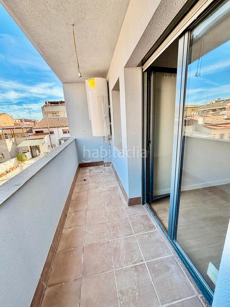 Foto d6dfb889-d414-4f7b-96dd-c0476ac933c9. Etagenwohnung mit heizung parking in La Bordeta Lleida