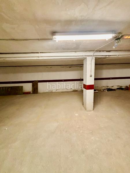 Foto e3a0d64c-326d-4259-a5bd-17758f371078. Etagenwohnung mit heizung parking in La Bordeta Lleida