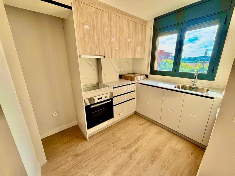 Foto eabddfc7-89e4-4722-bdd0-ffa866e9d7af. Etagenwohnung mit heizung parking in La Bordeta Lleida