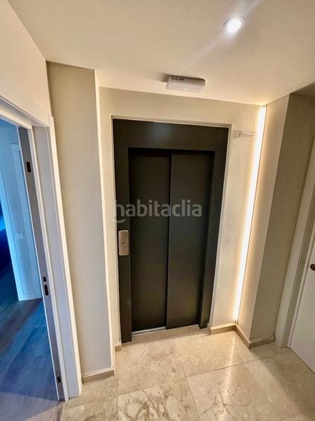 Foto 140f1687-371d-4c1a-91f0-b202d61a2620. Àtic amb calefacció aparcament a La Bordeta Lleida