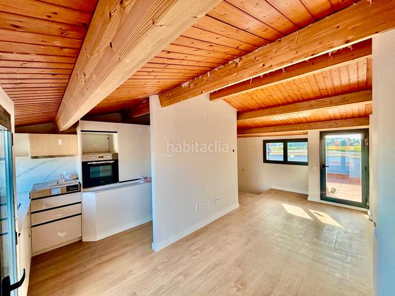 Foto 30c30cf4-4fe5-4c0f-9f02-a19481f48f98. Àtic amb calefacció aparcament a La Bordeta Lleida