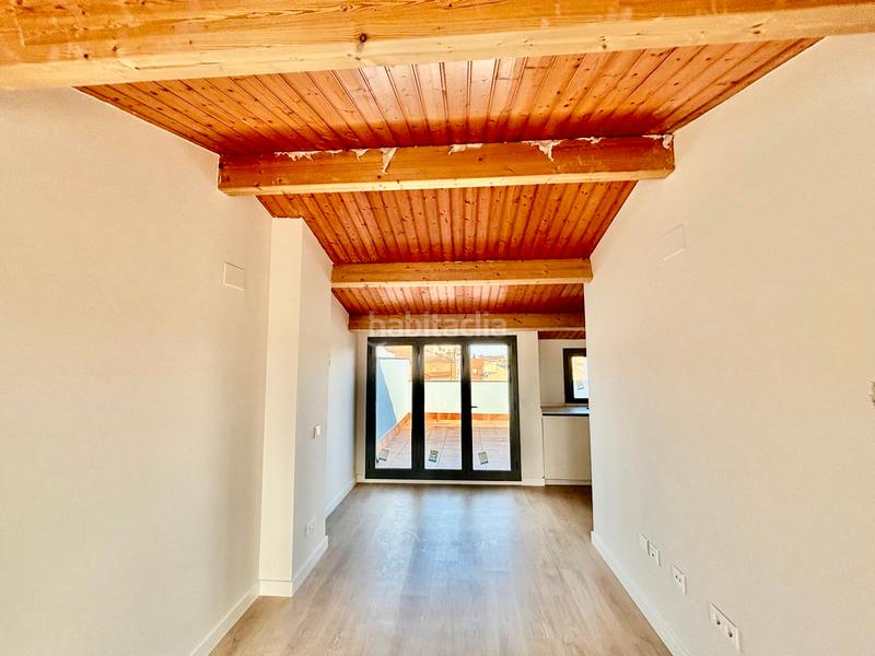 Foto 616e4318-1079-4636-9bc9-4a51929b3286. Àtic amb calefacció aparcament a La Bordeta Lleida