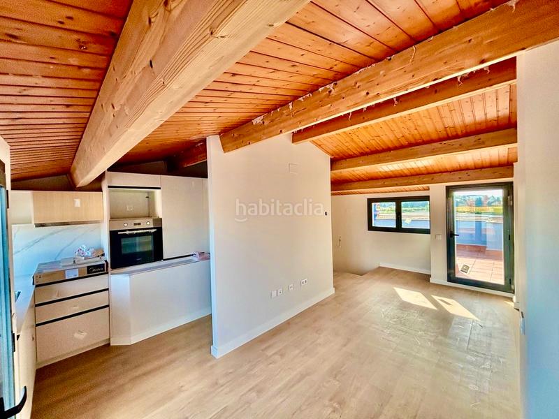 Foto 65dd6287-b2f7-4995-8f99-8ba19630442d. Àtic amb calefacció aparcament a La Bordeta Lleida