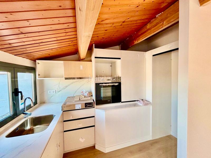 Foto 6a5e2113-296f-4433-b916-9b5fba651fef. Àtic amb calefacció aparcament a La Bordeta Lleida