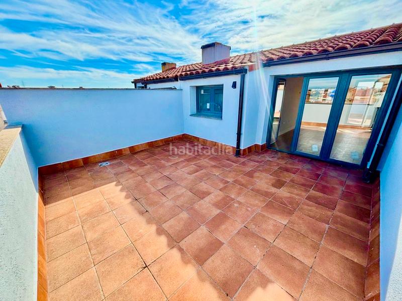 Foto 7a60b364-acef-484a-a2e1-2c29010465ed. Àtic amb calefacció aparcament a La Bordeta Lleida