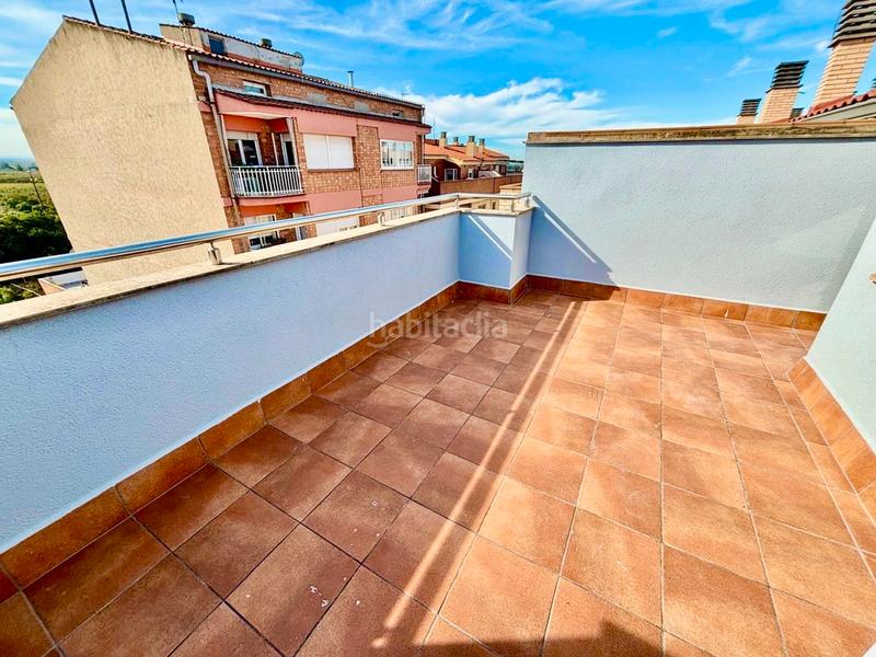 Foto a85aa34a-88da-416c-901e-3f16275d3b34. Àtic amb calefacció aparcament a La Bordeta Lleida