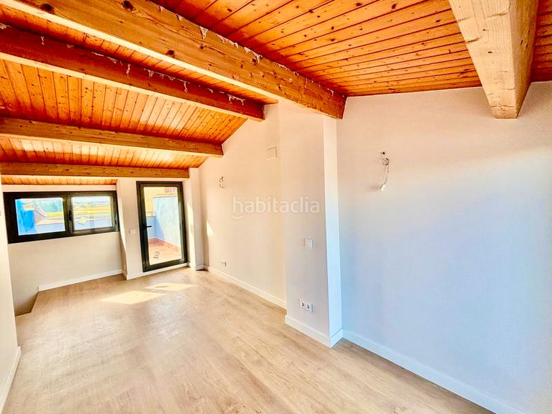 Foto b51fdafe-7c50-484b-a696-eab4fdc5eddc. Àtic amb calefacció aparcament a La Bordeta Lleida