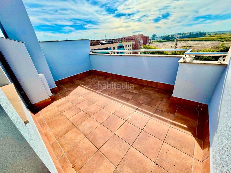 Foto e88bc37c-0085-4076-9d3a-4739de92b7b7. Àtic amb calefacció aparcament a La Bordeta Lleida